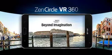 ZenCircle-Social photo share