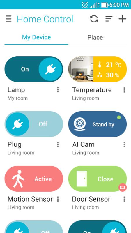 download smarthome timer software version 1