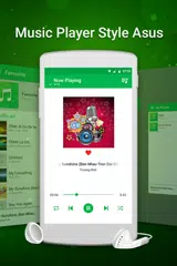 Music Player for Asus Zenfone APK download