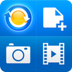 WebStorage Widget APK