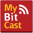 MyBitCast Zeichen