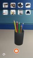 ASUS ZenFone AR Demo App screenshot 1