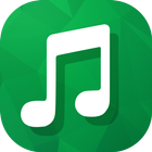 Music style Asus Player icon
