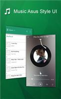 Music style Asus Player screenshot 1