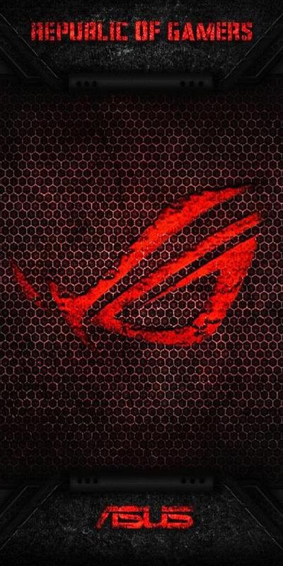 Asus Rog Wallpapers For Android Apk Download