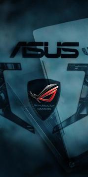 Asus Rog Wallpapers For Android Apk Download