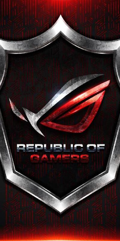 Asus Rog Wallpapers For Android Apk Download