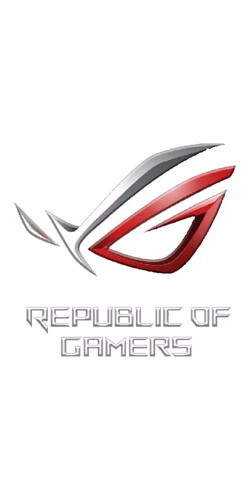 Tải xuống APK Asus ROG Wallpapers cho Android