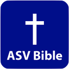 ASV Bible: American Standard icône