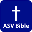 ASV Bible: American Standard ไอคอน