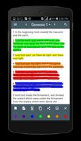 ASV Bible: American Standard screenshot 1