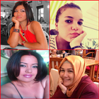 Video chat simgesi