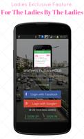 برنامه‌نما Bonusride - Social Ridesharing عکس از صفحه