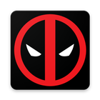 Deadpool Wallpapers HD icon