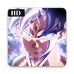 Goku ultra instinct Wallpapers HD