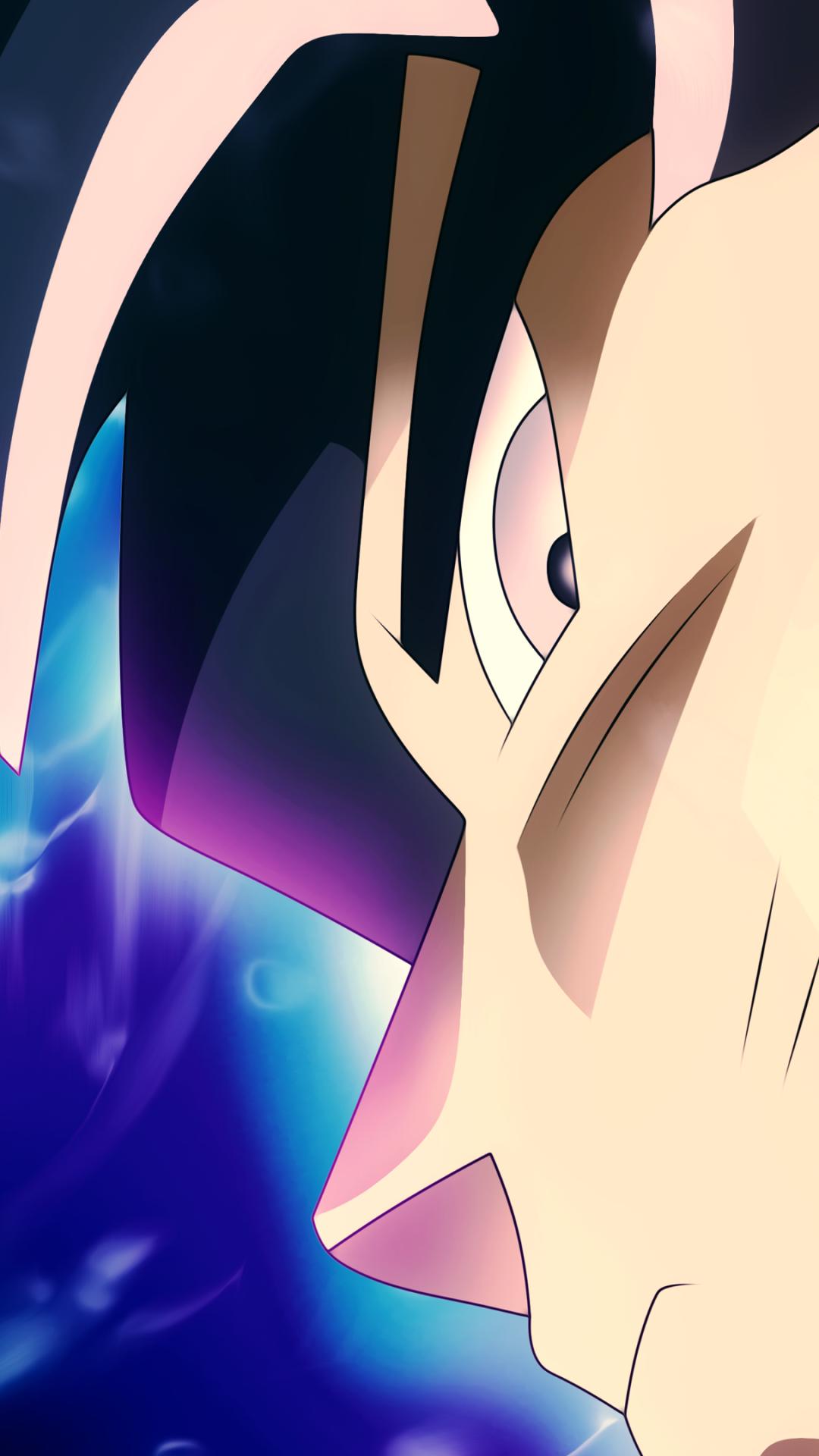 Goku ultra instinct Wallpapers HD Android के लिए APK डाउनलोड करें