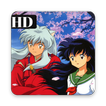 InuYasha Wallpapers HD