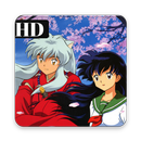 InuYasha Wallpapers HD APK