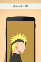 برنامه‌نما Naruto Wallpapers HD عکس از صفحه