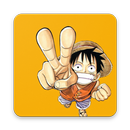 One Piece Wallpapers HD APK