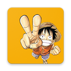 One Piece fondos HD icono