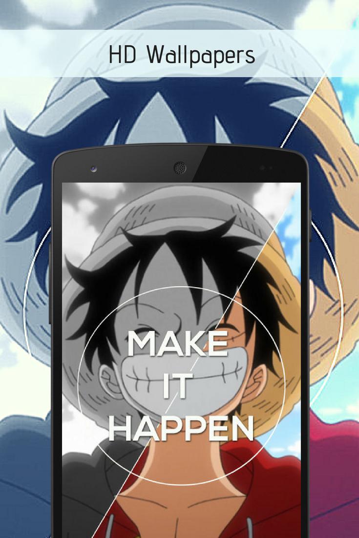 One Piece Wallpapers Hd For Android Apk Download