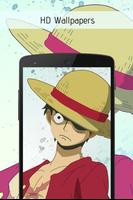 One Piece Wallpapers HD ảnh chụp màn hình 2