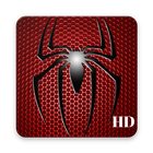 Spiderman Wallpapers HD icon