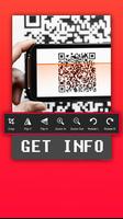 Qr Code Scanner Pro 포스터