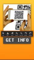 Qr Code Scanner Pro 스크린샷 1