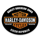 Harley-Davidson Brno ícone