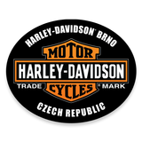 Harley-Davidson Brno icône