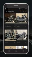 Harley-Davidson Brno imagem de tela 2