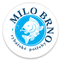 Milo Brno - vše pro rybaření