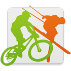KubaSport: Vše pro ski & bike ícone