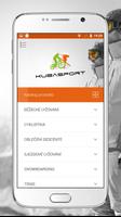 KubaSport: Vše pro ski & bike Affiche