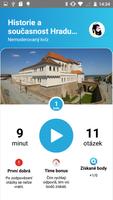 Quizo - Hra, která tě rozhýbe screenshot 3