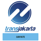 TransJakarta Busway ไอคอน