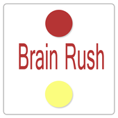 Мозг Раш: Математика и памяти иконка