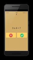 Quick Math Games 스크린샷 2