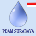 PDAM Surabaya ícone