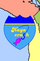 Haya Crash постер