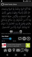 Muslim Prayer स्क्रीनशॉट 1