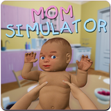 Mom Simulator 아이콘
