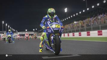 Asyplays For MOTO GP 17 Trick poster