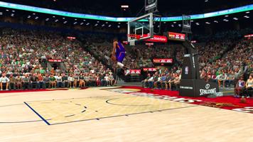 Asyplays For NBA 17 Dunk Skills screenshot 3