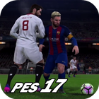 Asyplays For PES 17 Trick आइकन