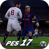 Asyplays For PES 17 Trick icône