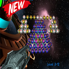 Bubble Shooter 3D 4k 图标