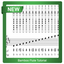 Bamboo Flute Tutorial APK